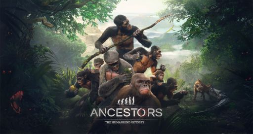 画像集#001のサムネイル/PC版「Ancestors: The Humankind Odyssey」がSteamで配信開始。9月11日まで50％OFF
