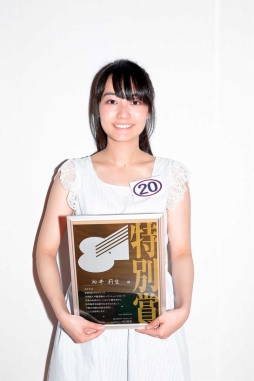 画像ギャラリー No.004のサムネイル画像 / 「新約 アルカナスレイヤー」出演声優が公開。MiMi賞受賞者向井莉生さんの配役も