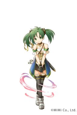 画像ギャラリー No.004のサムネイル画像 / 「新約アルカナスレイヤー」,主要キャラの相関図や2名のキャストを公開