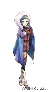 画像ギャラリー No.013のサムネイル画像 / 「新約アルカナスレイヤー」,主要キャラの相関図や2名のキャストを公開