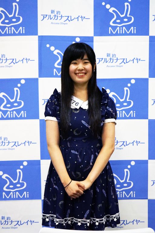 画像ギャラリー No.019のサムネイル画像 / 「新約アルカナスレイヤー」,主要キャラの相関図や2名のキャストを公開