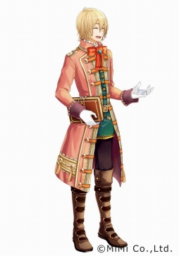 画像ギャラリー No.001のサムネイル画像 / 「新約 アルカナスレイヤー」のゲームシステムが公開。出演声優の情報も追加