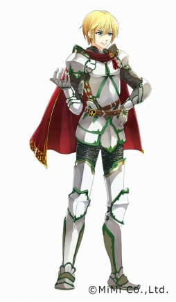 画像ギャラリー No.002のサムネイル画像 / 「新約 アルカナスレイヤー」のゲームシステムが公開。出演声優の情報も追加