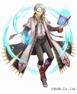 画像ギャラリー No.004のサムネイル画像 / 「新約 アルカナスレイヤー」のゲームシステムが公開。出演声優の情報も追加