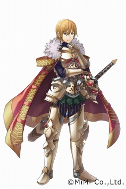 画像ギャラリー No.006のサムネイル画像 / 「新約 アルカナスレイヤー」のゲームシステムが公開。出演声優の情報も追加