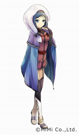 画像ギャラリー No.009のサムネイル画像 / 「新約 アルカナスレイヤー」のゲームシステムが公開。出演声優の情報も追加