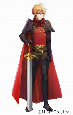 画像ギャラリー No.010のサムネイル画像 / 「新約 アルカナスレイヤー」のゲームシステムが公開。出演声優の情報も追加