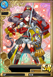 画像ギャラリー No.002のサムネイル画像 / 「アルカナスレイヤー」の事前登録者が10万人突破。特典にSRカード2枚を追加