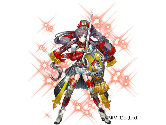 画像ギャラリー No.004のサムネイル画像 / 「アルカナスレイヤー」の事前登録者が10万人突破。特典にSRカード2枚を追加