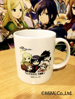 画像ギャラリー No.001のサムネイル画像 / 「新約 アルカナスレイヤー」,事前登録者15万人突破。記念カードをプレゼント