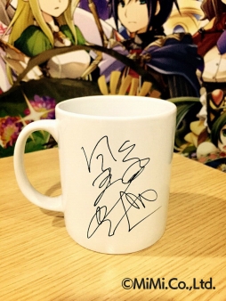 画像ギャラリー No.002のサムネイル画像 / 「新約 アルカナスレイヤー」,事前登録者15万人突破。記念カードをプレゼント