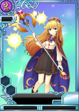 画像ギャラリー No.003のサムネイル画像 / 「新約 アルカナスレイヤー」の事前登録受付が12月16日18:00で一時終了