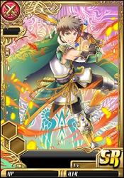 画像ギャラリー No.009のサムネイル画像 / 「新約 アルカナスレイヤー」の事前登録受付が12月16日18:00で一時終了