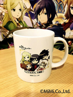 画像ギャラリー No.012のサムネイル画像 / 「新約 アルカナスレイヤー」の事前登録受付が12月16日18:00で一時終了