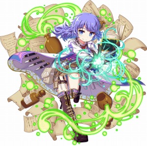 画像ギャラリー No.002のサムネイル画像 / 「新約アルカナスレイヤー」新MRカード 「不可能への挑戦者クロウデット」が登場