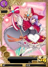 画像ギャラリー No.005のサムネイル画像 / 「新約 アルカナスレイヤー」バレンタインイベントが開催。限定カードを入手しよう