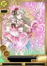 画像ギャラリー No.010のサムネイル画像 / 「新約 アルカナスレイヤー」バレンタインイベントが開催。限定カードを入手しよう