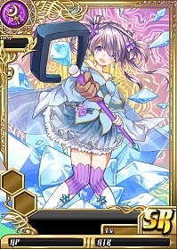 画像ギャラリー No.002のサムネイル画像 / 「新約アルカナスレイヤー」,職種ガチャ「選ばれし魔術師」が本日スタート