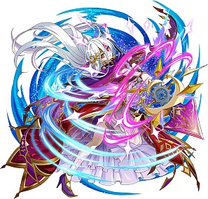 画像ギャラリー No.005のサムネイル画像 / 「新約アルカナスレイヤー」,職種ガチャ「選ばれし魔術師」が本日スタート