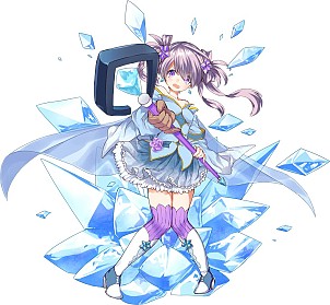 画像ギャラリー No.006のサムネイル画像 / 「新約アルカナスレイヤー」,職種ガチャ「選ばれし魔術師」が本日スタート