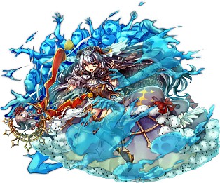 画像ギャラリー No.007のサムネイル画像 / 「新約アルカナスレイヤー」,職種ガチャ「選ばれし魔術師」が本日スタート