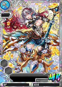 画像ギャラリー No.002のサムネイル画像 / 「新約アルカナスレイヤー」,招集ガチャの新キャラが本日15時より登場