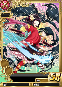 画像ギャラリー No.004のサムネイル画像 / 「新約アルカナスレイヤー」,招集ガチャの新キャラが本日15時より登場