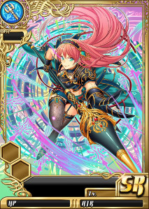 画像ギャラリー No.006のサムネイル画像 / 「新約アルカナスレイヤー」,招集ガチャの新キャラが本日15時より登場