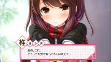 ꡼ No.010Υͥ / TGS 2015PS Vita֥եɡʲˤߤȲᤴƵ٤ߡפθǤԥ㡼ɥޤΥץ뤬