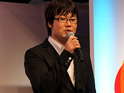 ꡼ No.003Υͥ / TGS 2015̾Ͳ¿ƣव󤬡̥ϤҲ𡣡֥եɡʲˤߤȲᤴƵ٤ߡץڥ륹ơݡ