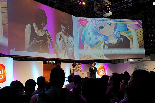 ꡼ No.012Υͥ / TGS 2015̾Ͳ¿ƣव󤬡̥ϤҲ𡣡֥եɡʲˤߤȲᤴƵ٤ߡץڥ륹ơݡ