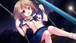 画像ギャラリー No.006のサムネイル画像 / 「ガールフレンド(仮)きみと過ごす夏休み」風町陽歌追加シナリオを2016年1月28日に配信