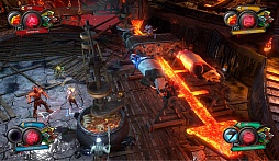 ꡼ No.003 | ȤʤäܻؤRPGκǿOverlord: Fellowship of Evilפȯɽ4ͤˤCo-op⡼ɤ