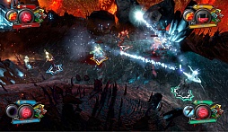 ꡼ No.004 | ȤʤäܻؤRPGκǿOverlord: Fellowship of Evilפȯɽ4ͤˤCo-op⡼ɤ