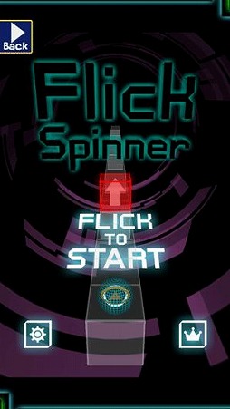 ���������꡼ No.006�Υ���ͥ������ / ���ץ���μ�ꥹ���åդ���륫���奢�륲���ॢ�ץ�֤Ĥ�������1�Ƥ��ۿ�