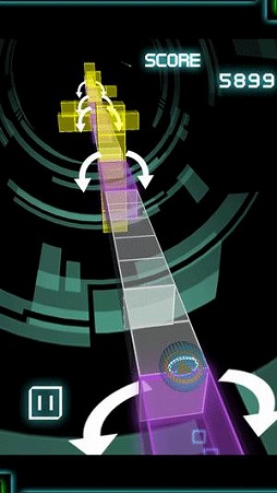 ���������꡼ No.008�Υ���ͥ������ / ���ץ���μ�ꥹ���åդ���륫���奢�륲���ॢ�ץ�֤Ĥ�������1�Ƥ��ۿ�