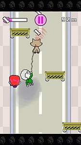 ���������꡼ No.013�Υ���ͥ������ / ���ץ���μ�ꥹ���åդ���륫���奢�륲���ॢ�ץ�֤Ĥ�������1�Ƥ��ۿ�