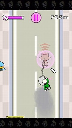 ���������꡼ No.014�Υ���ͥ������ / ���ץ���μ�ꥹ���åդ���륫���奢�륲���ॢ�ץ�֤Ĥ�������1�Ƥ��ۿ�