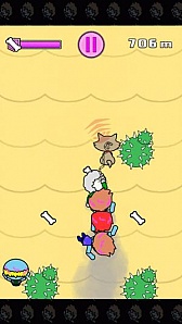 ���������꡼ No.015�Υ���ͥ������ / ���ץ���μ�ꥹ���åդ���륫���奢�륲���ॢ�ץ�֤Ĥ�������1�Ƥ��ۿ�