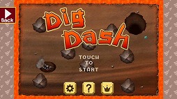 ���������꡼ No.025�Υ���ͥ������ / ���ץ���μ�ꥹ���åդ���륫���奢�륲���ॢ�ץ�֤Ĥ�������1�Ƥ��ۿ�