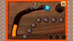 ���������꡼ No.027�Υ���ͥ������ / ���ץ���μ�ꥹ���åդ���륫���奢�륲���ॢ�ץ�֤Ĥ�������1�Ƥ��ۿ�