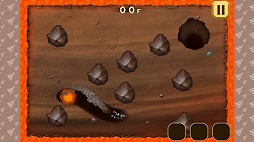 ���������꡼ No.028�Υ���ͥ������ / ���ץ���μ�ꥹ���åդ���륫���奢�륲���ॢ�ץ�֤Ĥ�������1�Ƥ��ۿ�