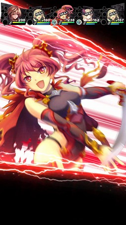 画像ギャラリー No.005のサムネイル画像 / スマホ向けRPG「Diss World」,iOS版が配信開始。記念キャンペーンも