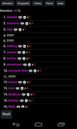 Random Adventure Roguelike