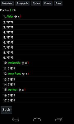Random Adventure Roguelike