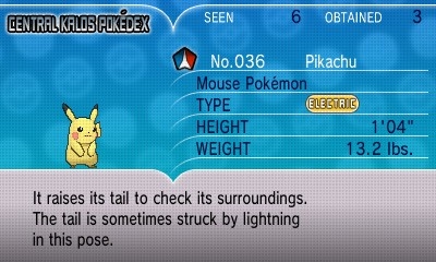 Ios向けアプリ ポケモンで学ぶリアル英語 Xy対訳スコープ が配信中 ポケットモンスターx Y との連動要素もあり