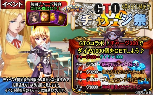 ���������꡼ No.005�Υ���ͥ������ / �֥ե��󥿥����ɥ饤�֡ס�̡���GTO�ץ���ܤ�������������