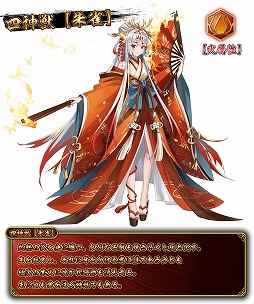 画像ギャラリー No.004のサムネイル画像 / 「ファンタジードライブ」,声優オーディションをTwitterで開催