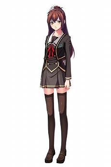 ���������꡼ No.002�Υ���ͥ������ / PC�ǡַ�ѳر�-kou-�פ�Steam��11��4����ȯ����ꡣ��������ȡַ�ѳر�����������פΥ���������ɤ���ǽ��