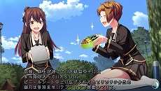 ���������꡼ No.008�Υ���ͥ������ / PC�ǡַ�ѳر�-kou-�פ�Steam��11��4����ȯ����ꡣ��������ȡַ�ѳر�����������פΥ���������ɤ���ǽ��